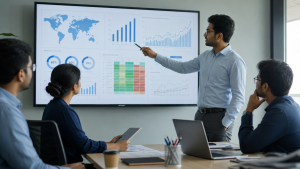 Major Global Indices and Rankings Relevant to India