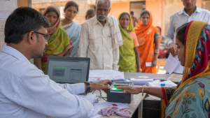 Major Government Digital Initiatives in India