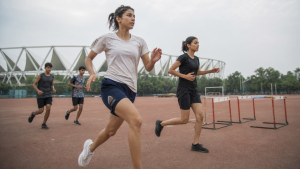 Major Government Support Schemes for Indian Athletes