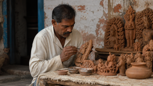 Major Handicraft and Artisan Schemes in India