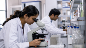 Major Higher Education and Research Schemes