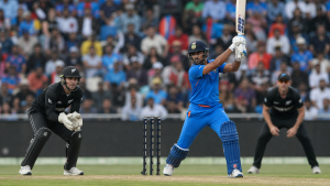 Major Indian and International Cricket Records