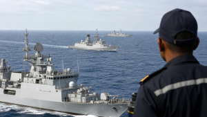 Major Indian Foreign Policy Initiatives and Indo-Pacific Vision