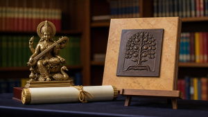 Major Indian Literary Awards, Prizes and Fellowships