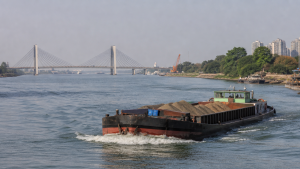 Major Inland Water Transport Policies and Schemes