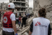 Major International Humanitarian Organizations and Their Roles