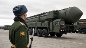Major International Missile and WMD Control Regimes
