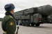Major International Missile and WMD Control Regimes