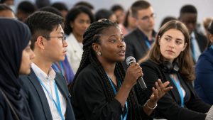 Major International Youth Leadership and Fellowship Programmes