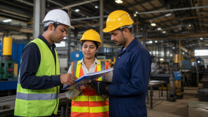Major Labour Laws and Acts in India