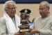 Major Literary and Cultural Awards in India
