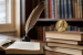 Major Literary Awards and Honours