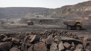 Major Metallic and Non‑Metallic Minerals of India