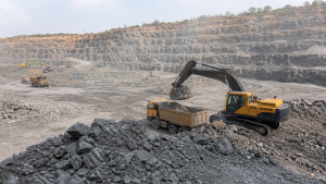 Major Minerals and Mineral-Rich States of India