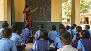 Major National Education Policies and Sponsored Schemes