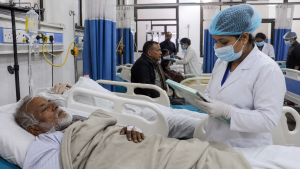 Major National Health Programmes and Missions