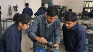 Major National Skill Development Schemes and Missions