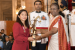 Major National Sports Awards and Athlete Support