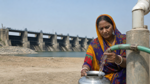 Major National Water Policies, Missions and Schemes