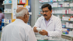 Major Prescription Drug Categories in India
