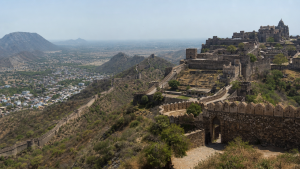 Major Rajput Dynasties of Rajasthan and Their Administration