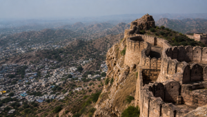 Major Rajput Dynasties of Rajasthan