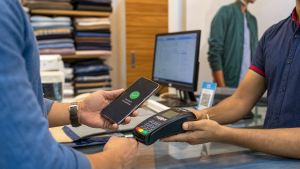 Major Retail Payment Systems in India