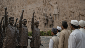 Major Revolutionary Movements in India’s Freedom Struggle