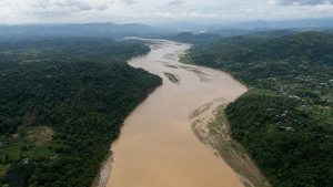 Major Rivers of India and Their Tributary Systems