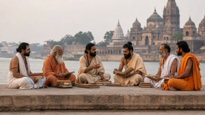 Major Schools of Indian Philosophy