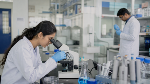 Major Science and Research Awards in India