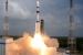 Major Space Missions by India
