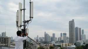 Major Spectrum Allocation Mechanisms in India