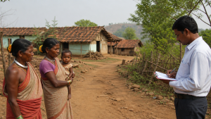 Major Tribal Development Schemes in India