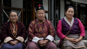 Major Tribes and Ethnic Communities of Sikkim