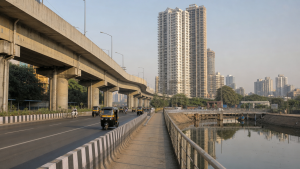 Major Urban Development Missions and Schemes