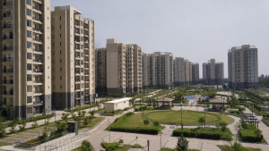 Major Urban Housing and Smart-City Schemes