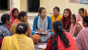 Major Women’s Safety and Empowerment Schemes