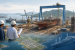 Mazagon Dock Plans ₹27,000 Crore Raigad Shipbuilding Cluster