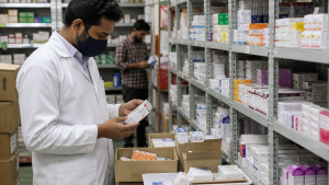 Medicine Procurement and Pricing Mechanisms in India