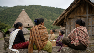 Meghalaya’s Scheduled Tribes and Constitutional Status