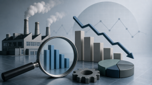 मैन्युफैक्चरिंग डिफ्लेटर पर MoSPI की सफाई, GDP गणना की पद्धति पर बढ़ी स्पष्टता