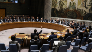 Multilateral and Unilateral Sanctions under International Law