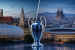 Munich and Barcelona to Host UEFA Champions League Finals
