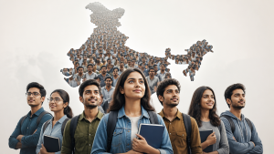 MY Bharat पर युवाओं की भागीदारी 3 करोड़ पार