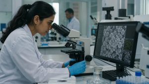 Nanotechnology: Concepts, Applications and National Policies in India