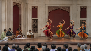 National Awards in Indian Music and Performing Arts