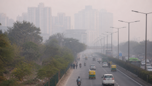 National Clean Air Programme: Objectives, Targets and Strategies