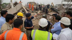 National Disaster Management Act, 2005 and Key Provisions