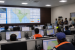 National Disaster Management Institutions and Alert Mechanisms